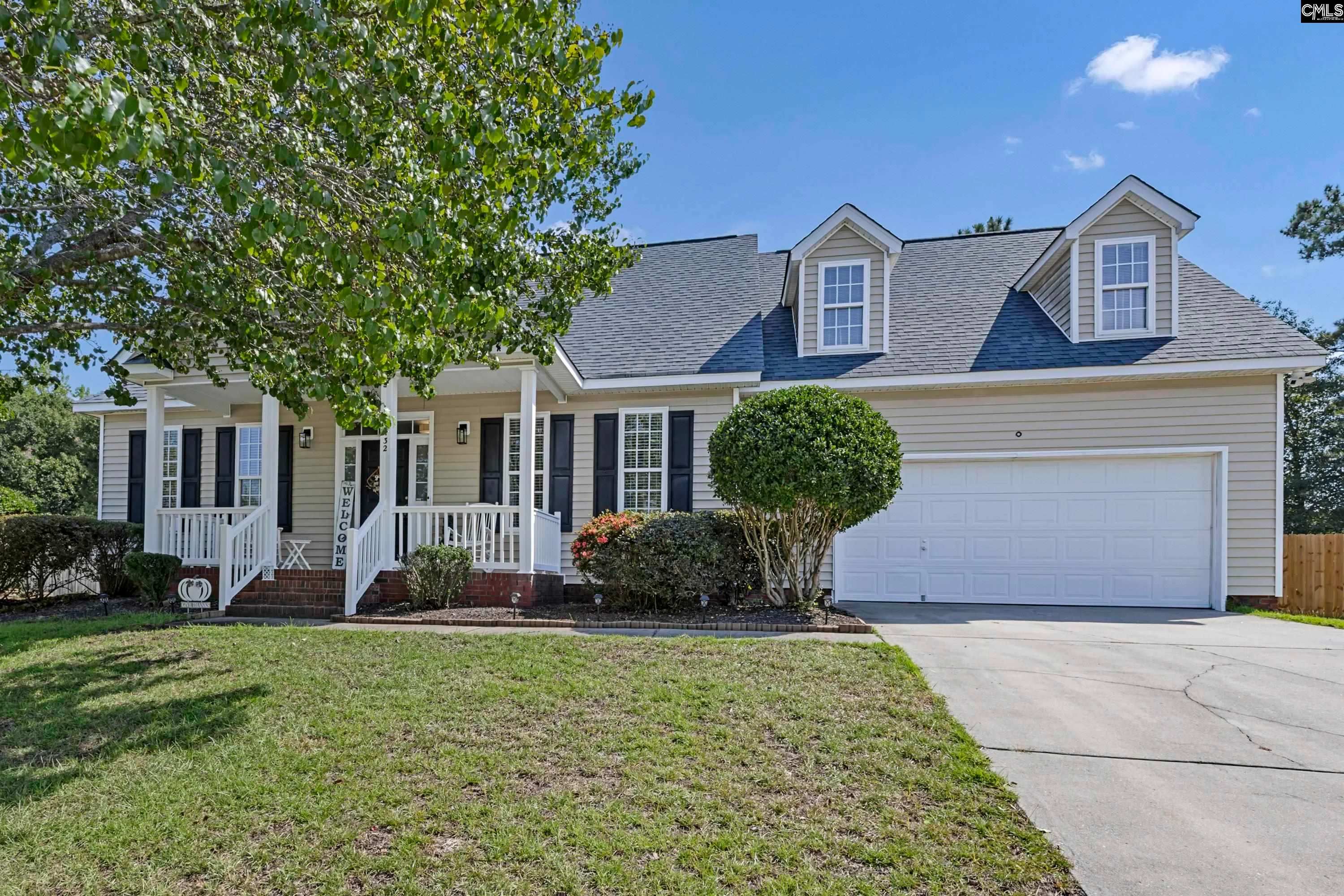 132 Mason Ridge Circle