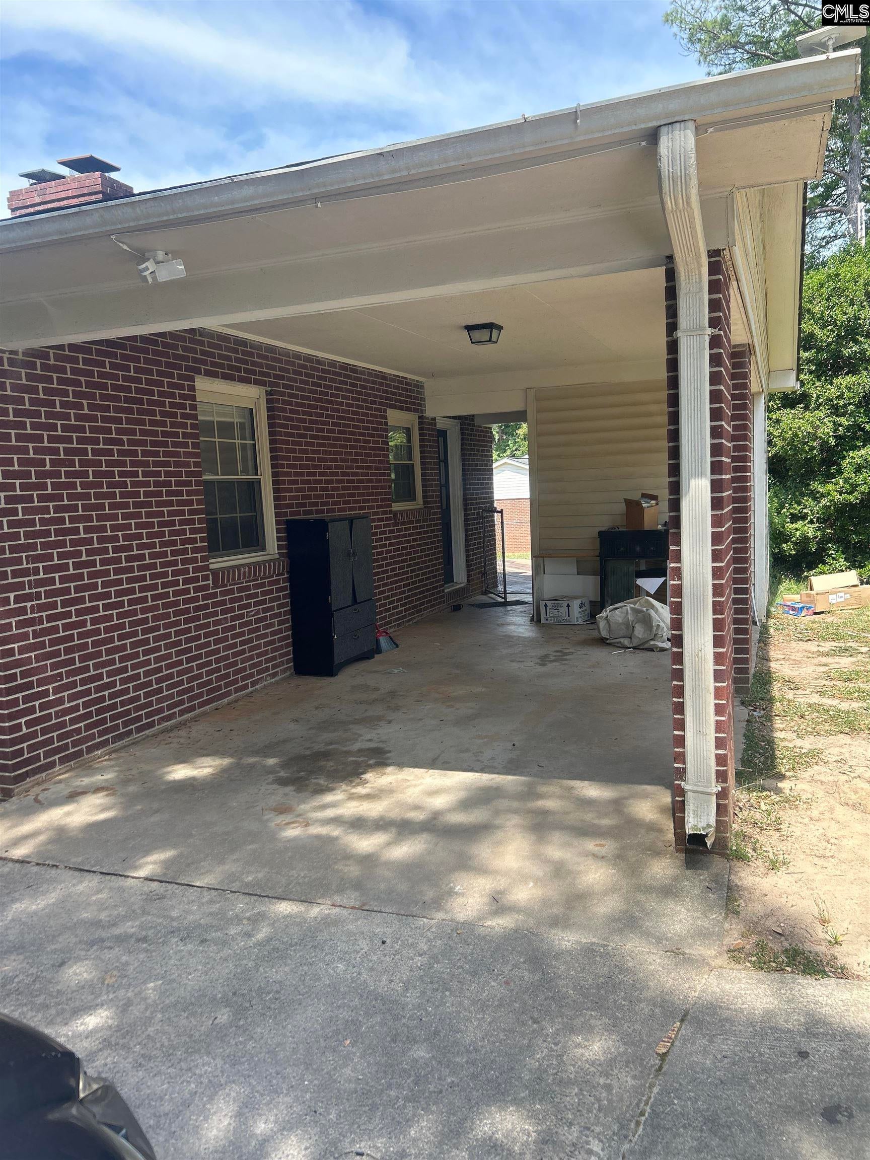 501 Concord Avenue, Anderson, SC, 29621