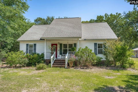 Photo of 109 Kyzer Road, Lexington, SC 29073 (MLS # 636532)