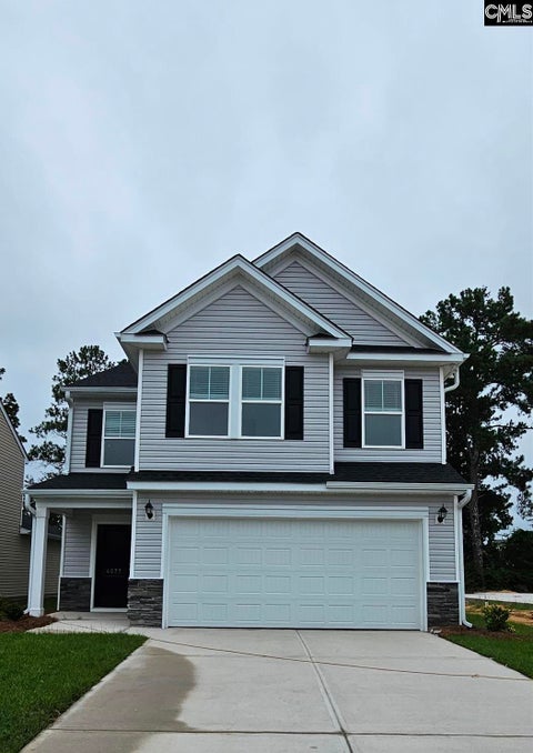 Photo of 4076 Half Mast Loop, Columbia, SC 29229 (MLS # 642918)