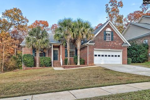 Photo of 337 Poets Walk, Irmo, SC 29063 (MLS # 622975)