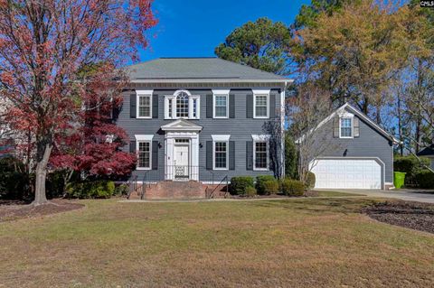 Photo of 10 Mallet Hill Court, Columbia, SC 29223 (MLS # 621996)