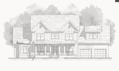234 Clayborn Drive, Lexington, SC 29072 - MLS#: 603049
