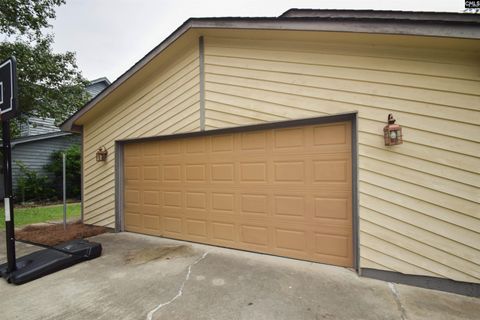 A home in Irmo