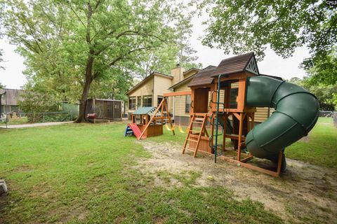 A home in Irmo