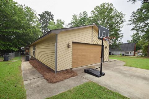 A home in Irmo