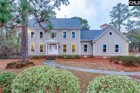 Photo of 2224 Westbranch Road, Columbia, SC 29223 (MLS # 642289)