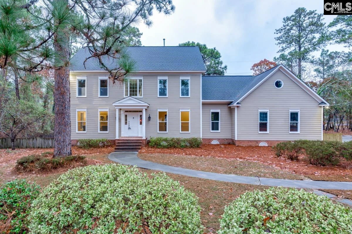 2224 Westbranch Road