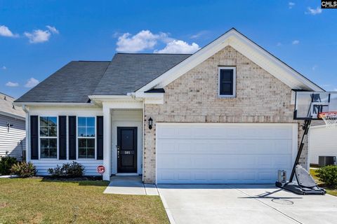 Photo of 585 Ludlow Lane, Columbia, SC 29229 (MLS # 624862)