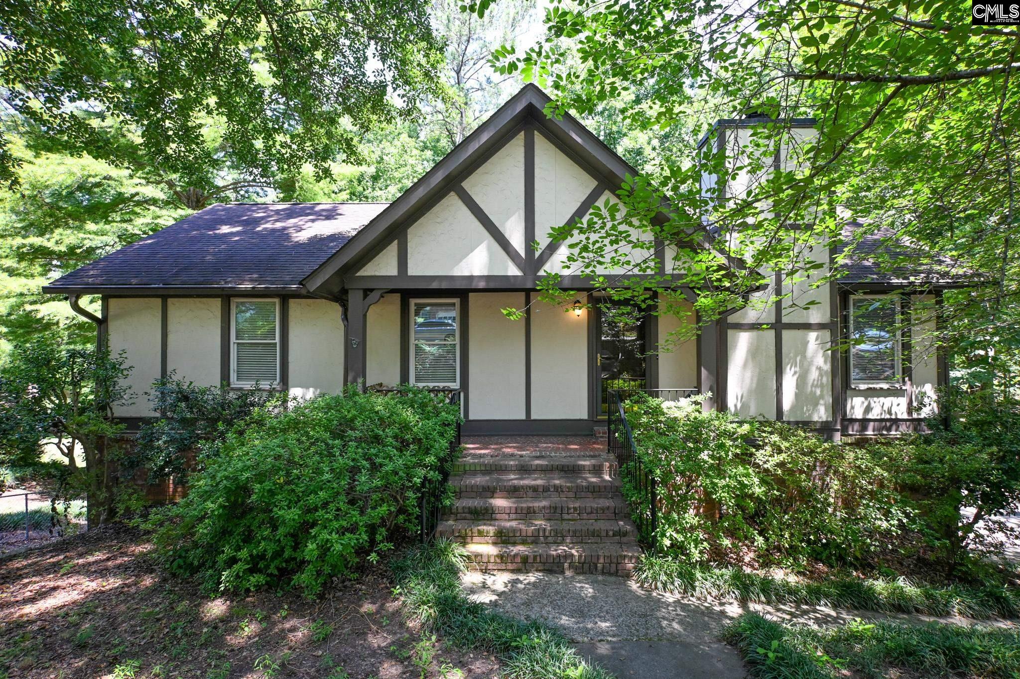 331 Barmount Drive, Columbia, SC, 29210