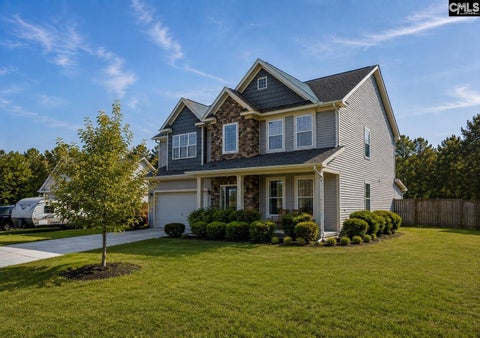 Photo of 168 Abbey Road, Elgin, SC 29045 (MLS # 641285)