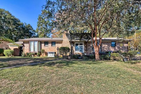 A home in Lexington