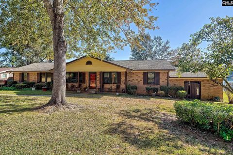 A home in Lexington