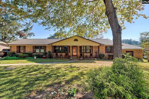 A home in Lexington