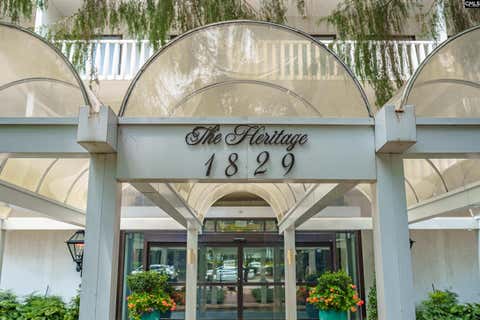 Photo of 1829 Street ST #16B, Columbia, SC 29201 (MLS # 635907)