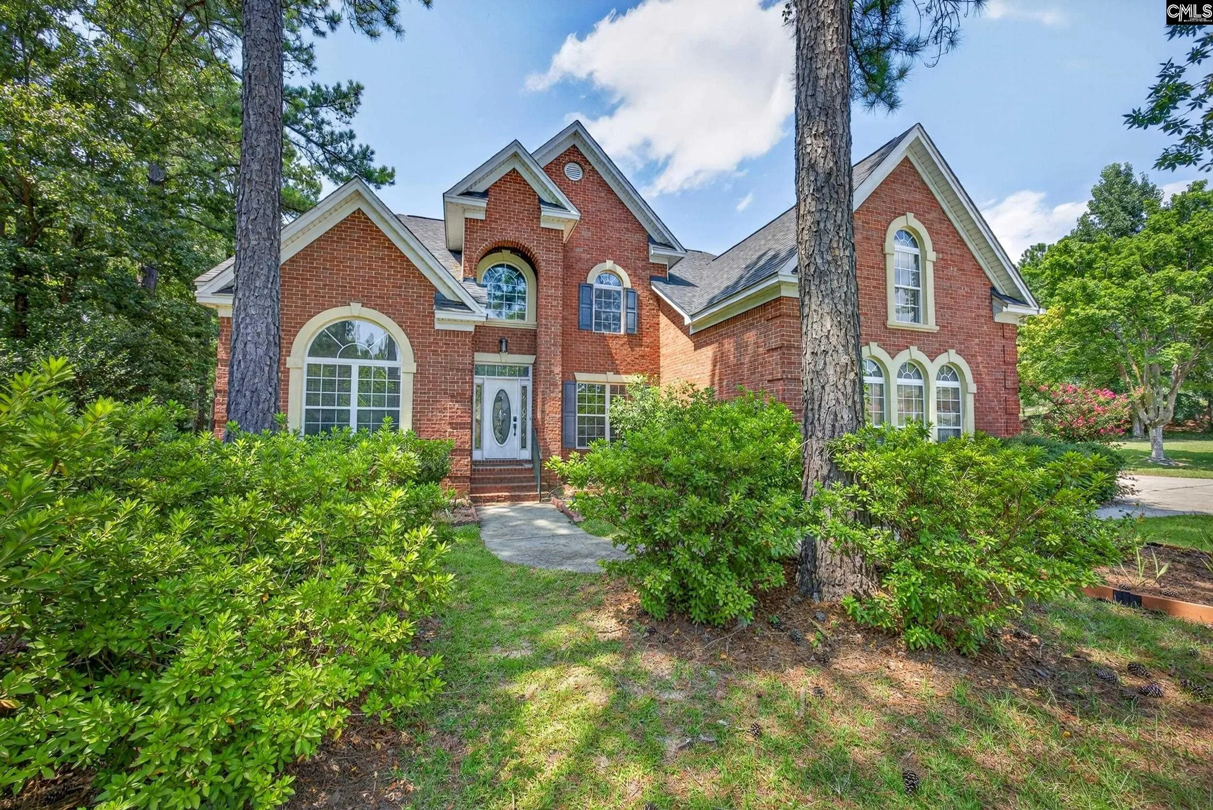 16 Deer Harbour Court