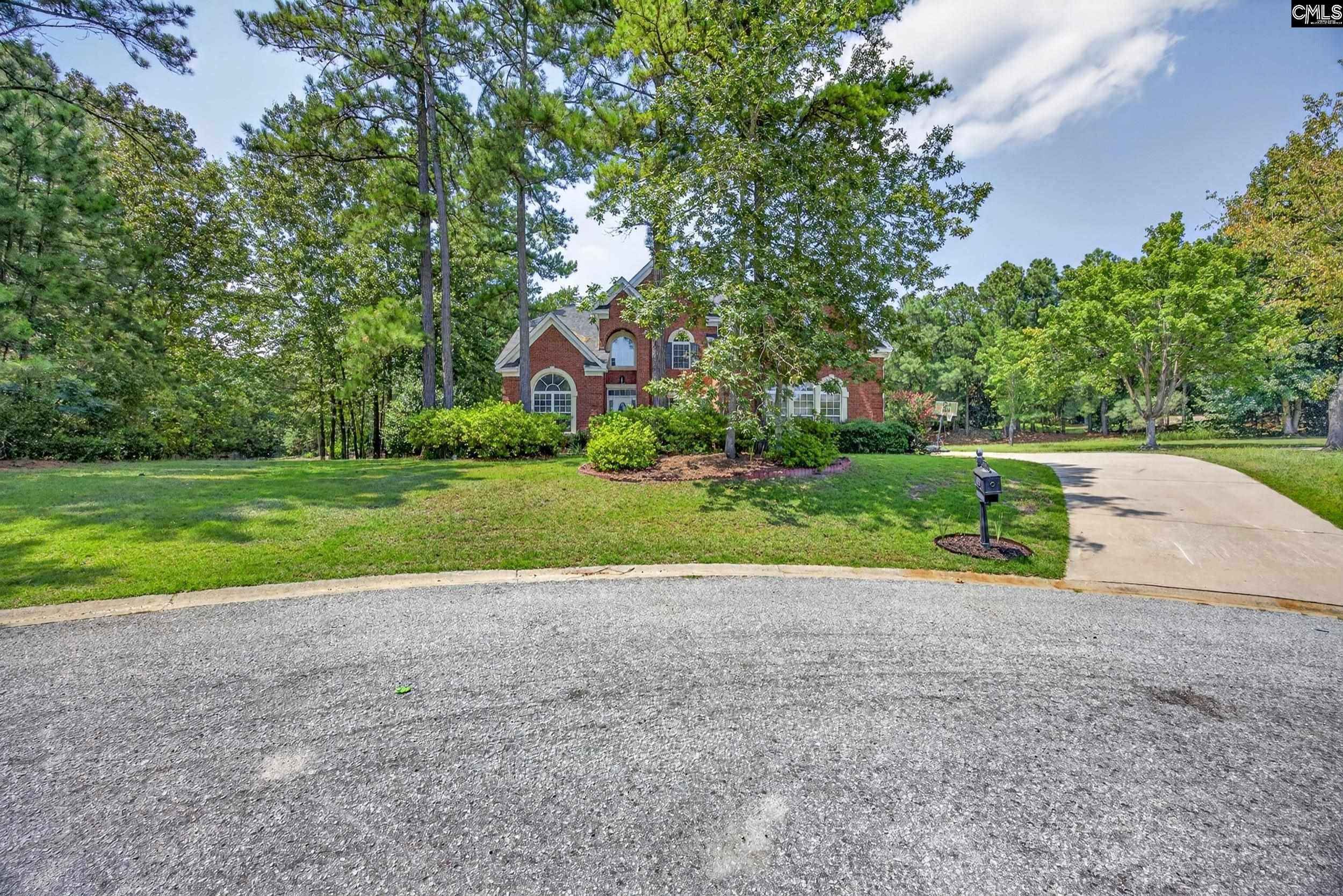 16 Deer Harbour Court