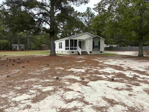 Property photo of 546 Gus Sturkie Road, Swansea, SC 29160