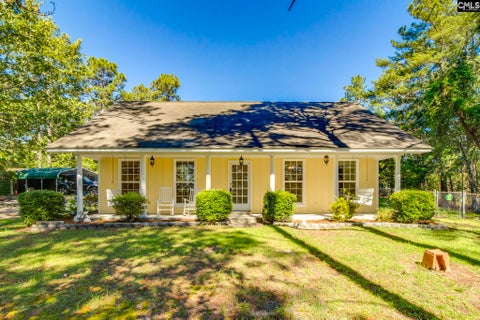 Photo of 3552 Fish Hatchery Road, Gaston, SC 29053 (MLS # 635662)