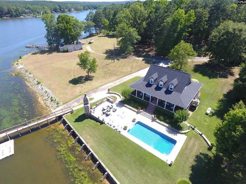 A home in Ridgeway