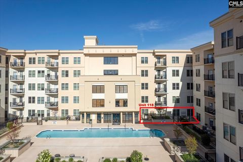 Photo of 601 Main Street #118, Columbia, SC 29201 (MLS # 629477)