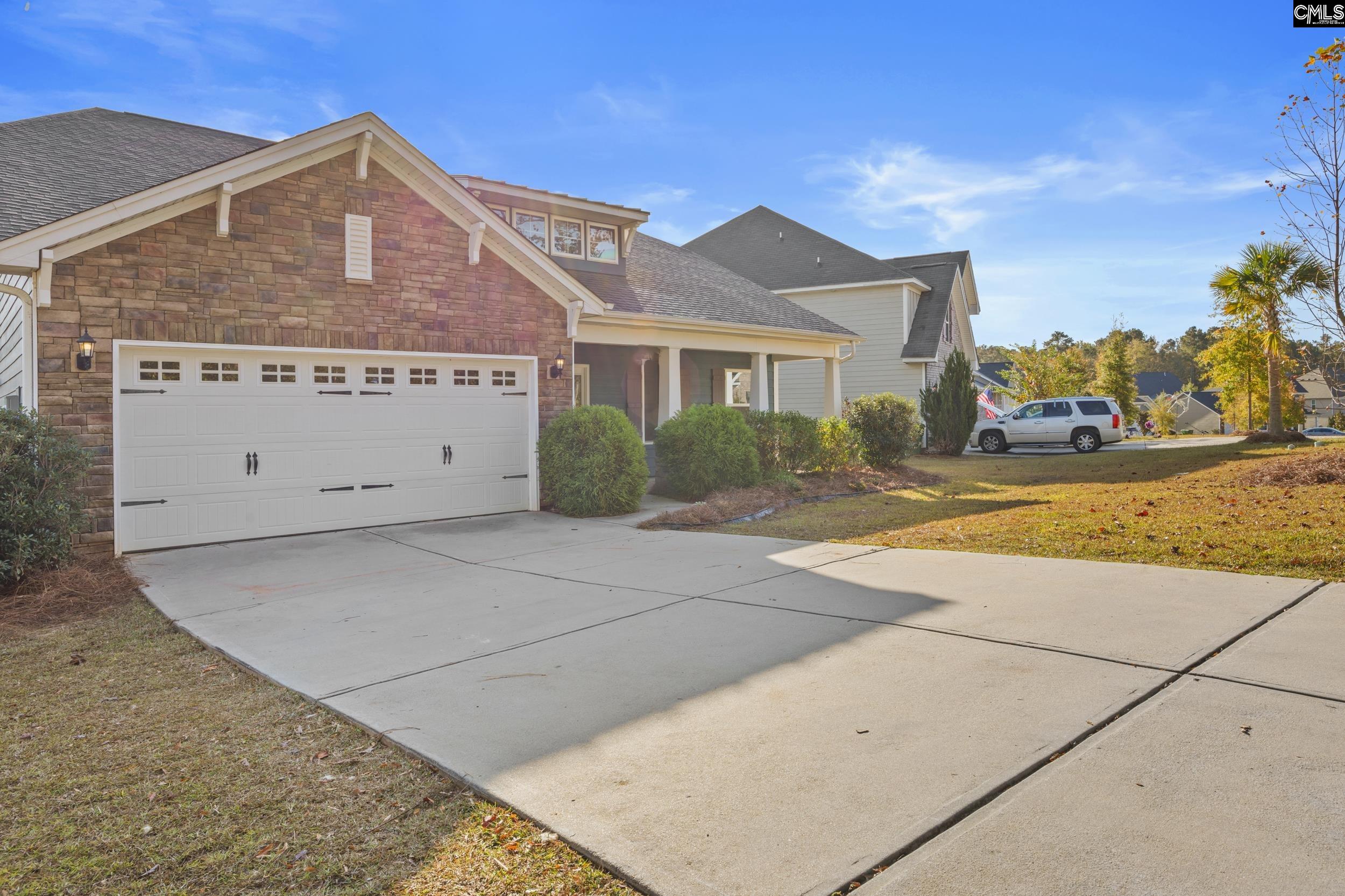 1222 Portrait Hill Drive
