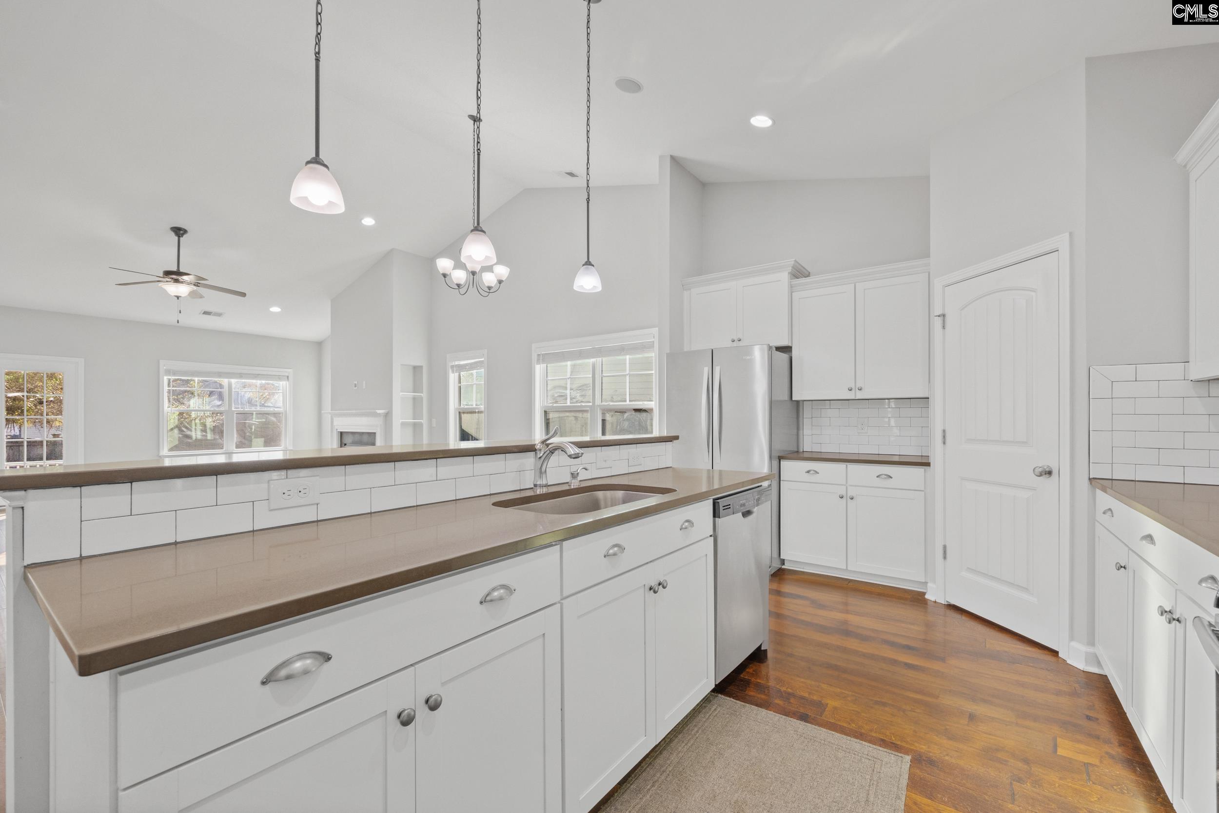 1222 Portrait Hill Drive