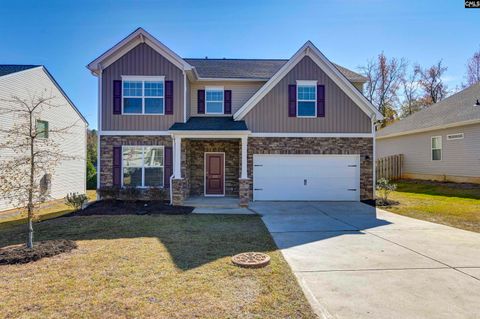 Photo of 133 Prismatic Way, Lexington, SC 29072 (MLS # 622056)