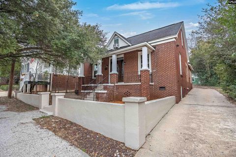 1620 Catawba Street Columbia SC 29205