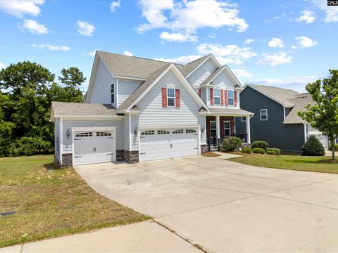 Photo of 1134 Beechfern Circle, Elgin, SC 29045 (MLS # 636278)