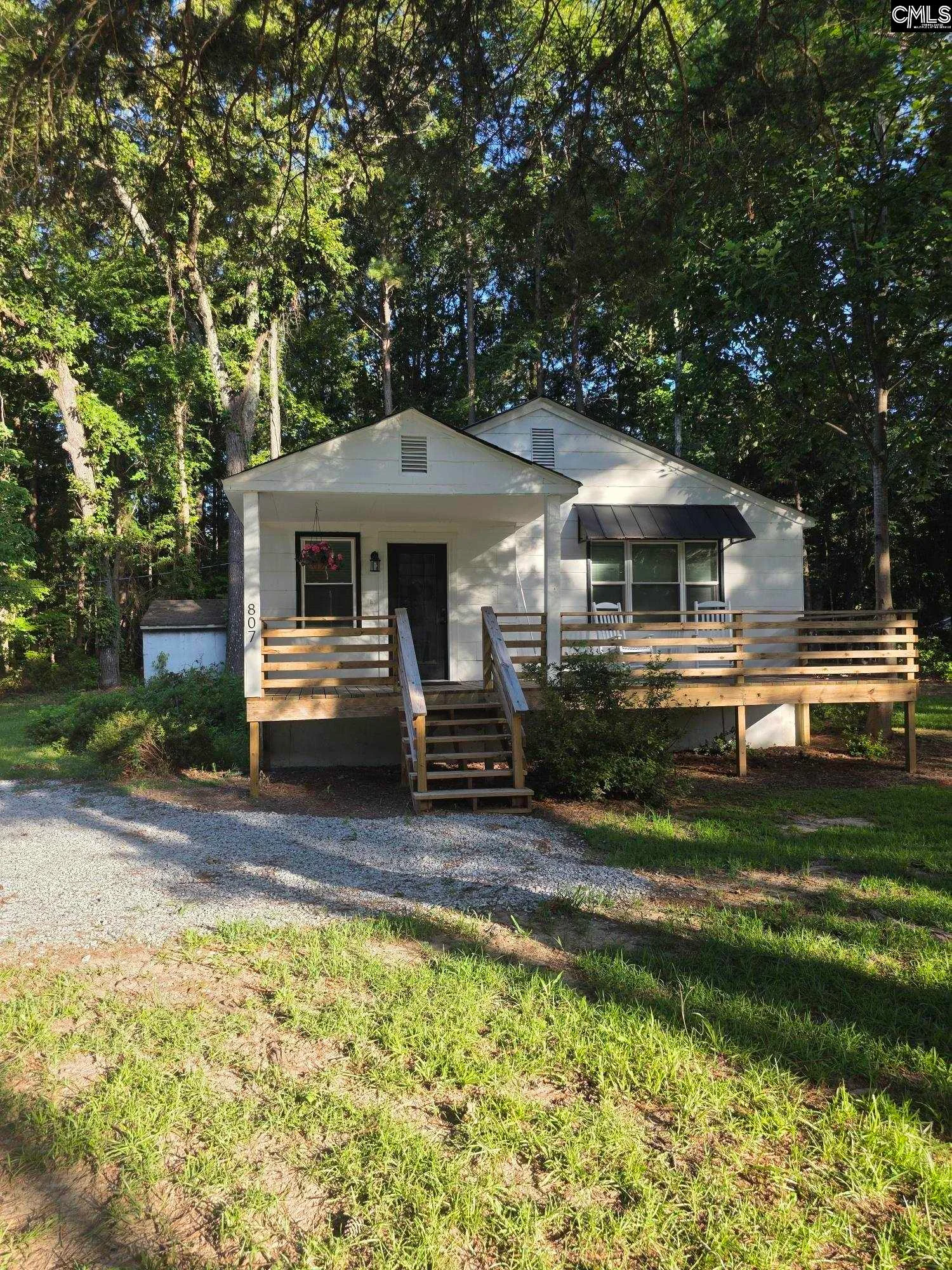 807 Misty Harbor Road