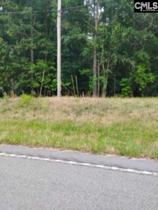 Double Pond Road