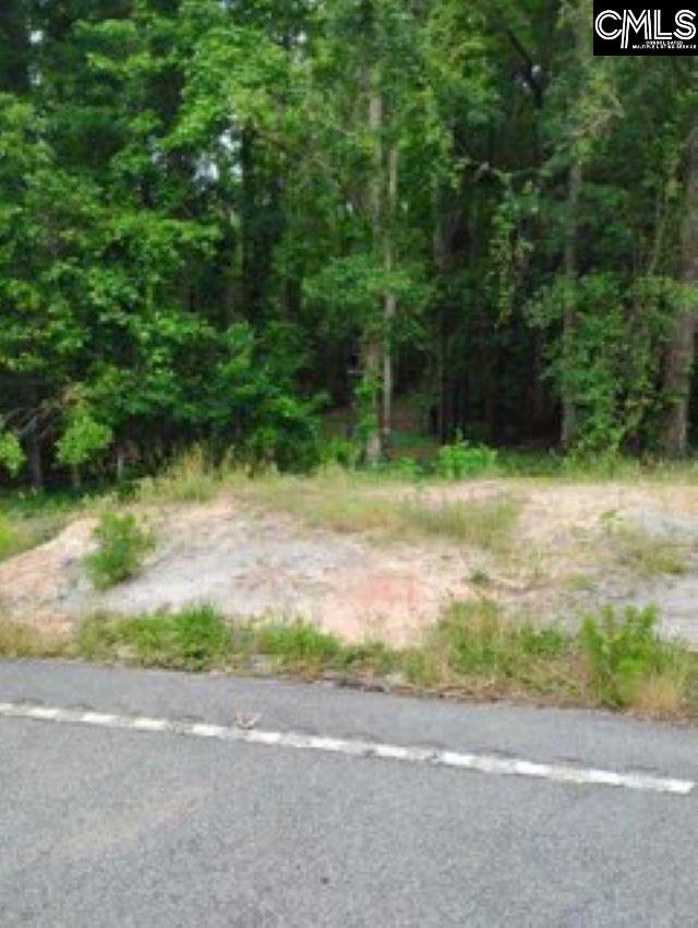 Double Pond Road