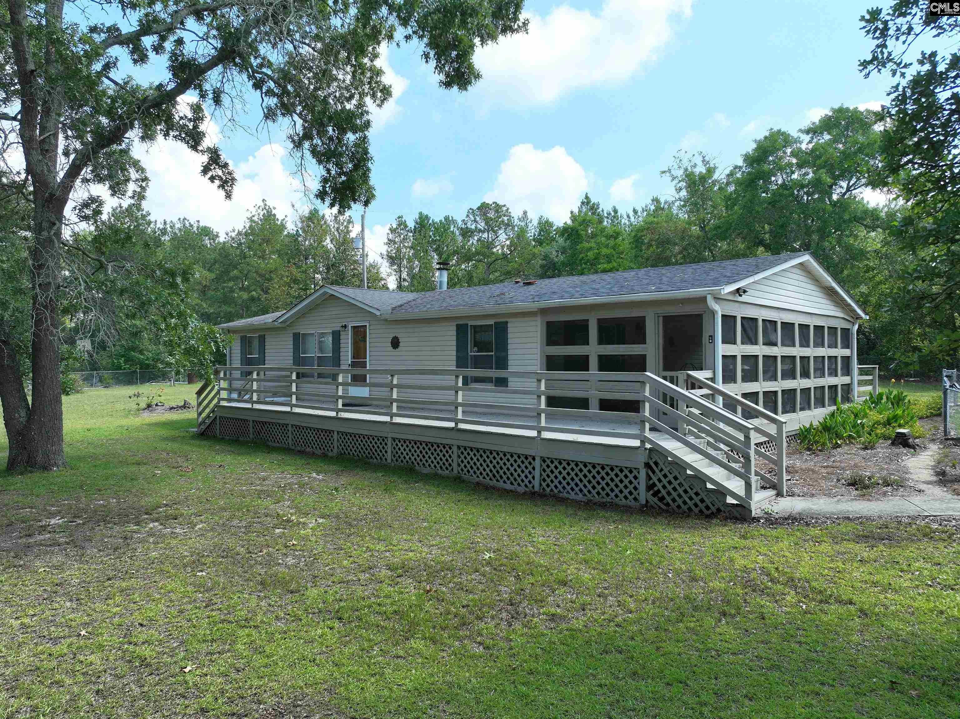 5250 Two Notch Road, Leesville, SC, 29070