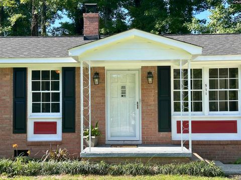 A home in Cayce