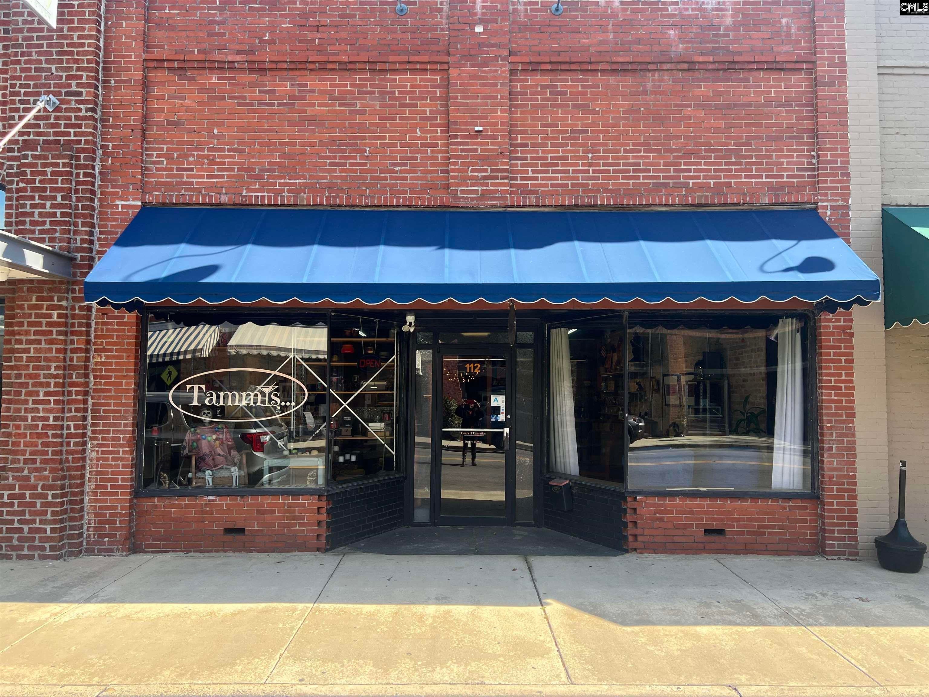 112 E Main Street, Lake  City, SC, 29560