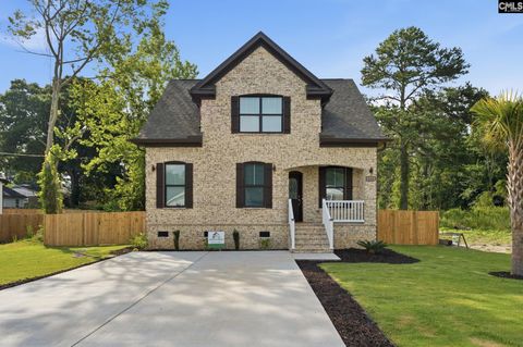 Property photo of 310 Park Lane, West Columbia, SC 29170