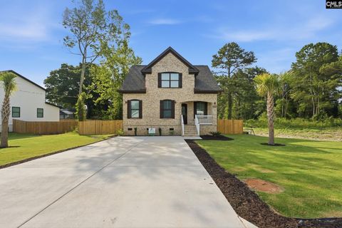 Property photo of 310 Park Lane, West Columbia, SC 29170