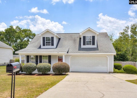 Photo of 166 Eagle Lake Drive, North Augusta, SC 29841 (MLS # 638499)