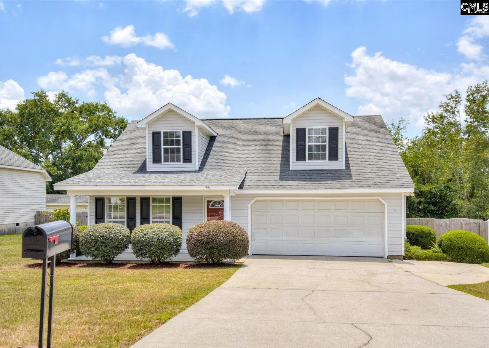 166 Eagle Lake Drive