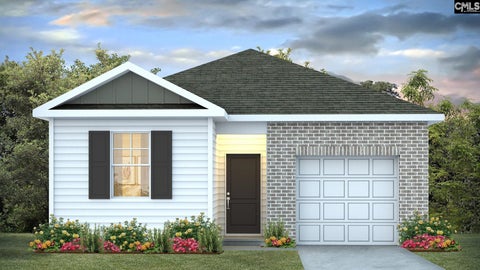 Photo of 909 Snowflake Way, Lexington, SC 29072 (MLS # 644049)