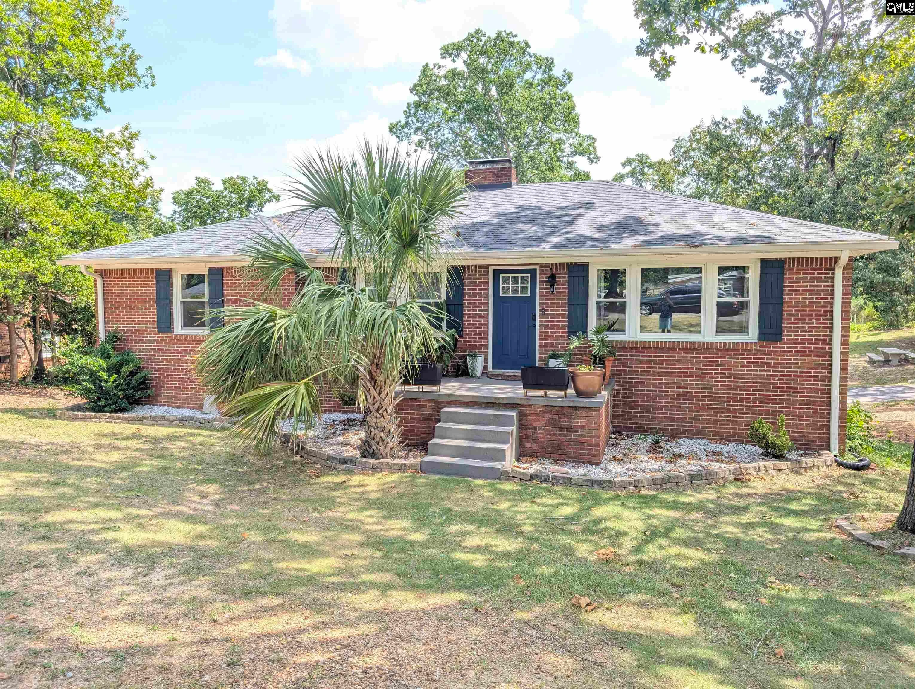 1500 Redwood Drive