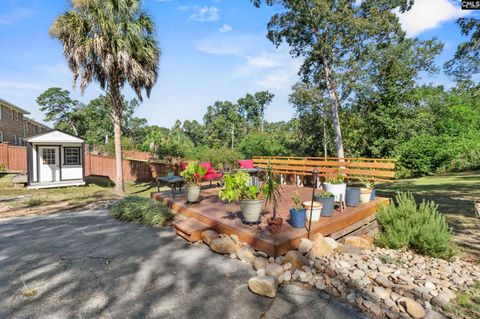 Photo of 1500 Redwood Drive, West Columbia, SC 29169 (MLS # 627236)