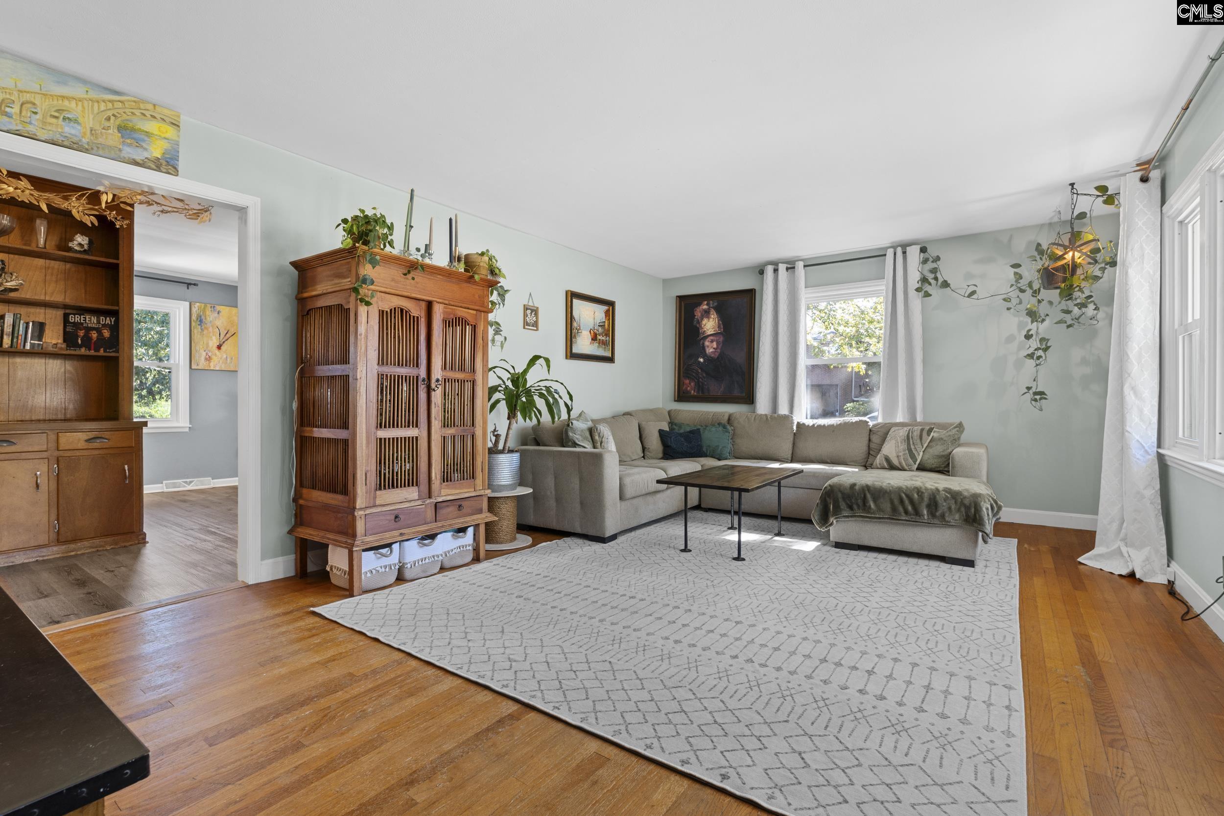 Photo 1 of 36 — 1500 Redwood Drive, West Columbia, SC 29169