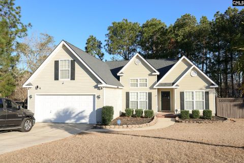 Photo of 351 Knotts Circle, Lexington, SC 29073 (MLS # 625447)