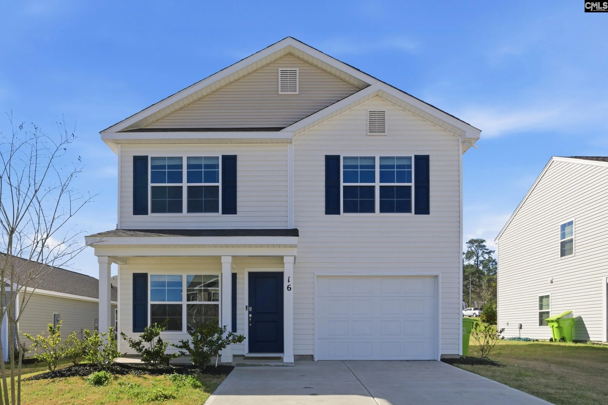 16 Sessile Court