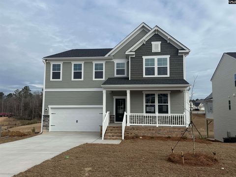Photo of 337 Granny's Cut Way, Chapin, SC 29036 (MLS # 639416)