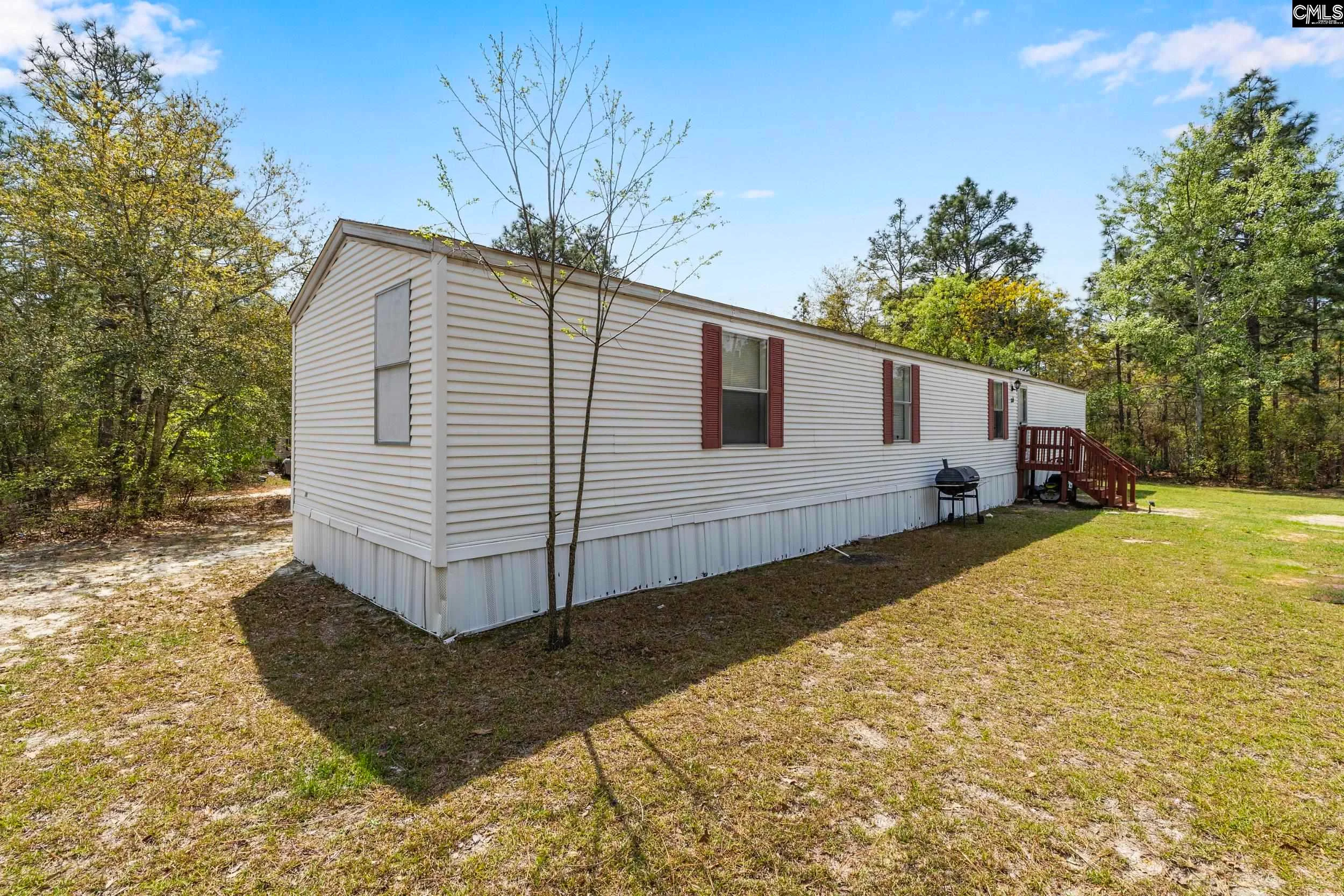 138 Mimosa Drive