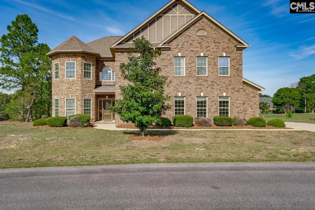 296 Glenn Village Circle