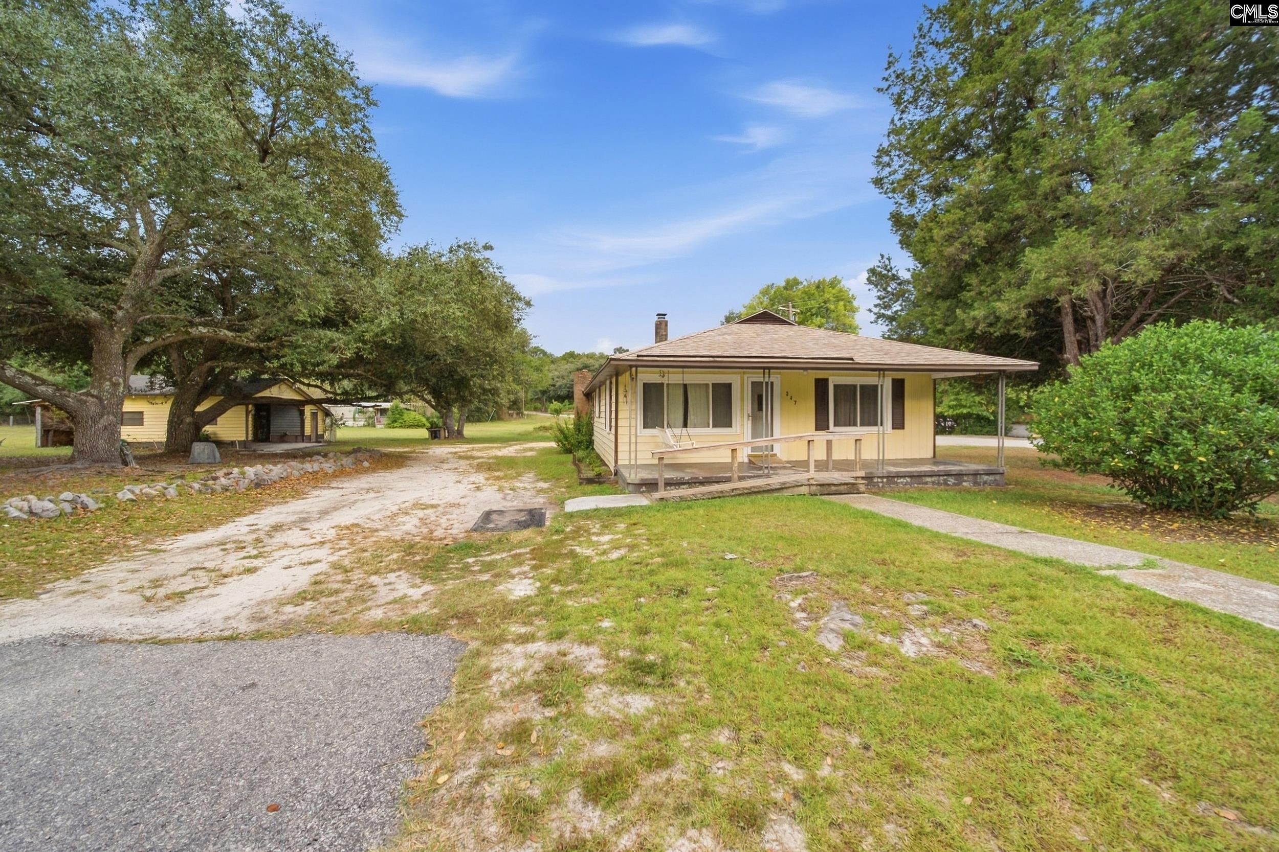 347 Gator Road